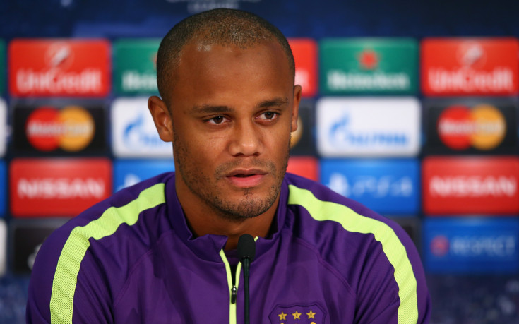 Компани: Сити все още не е най-добрият в историята на Висшата лига