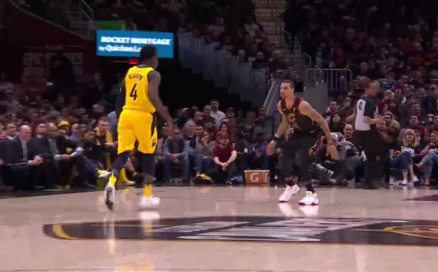 Най интересното от мачовете в НБА през изминалата нощ