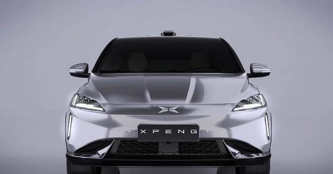 Китайската стартъп компания Xiaopeng Motors позната и като Xpeng Motors