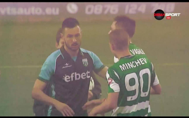 Страхотни мачове се изиграха в 29 ия кръг на Първа