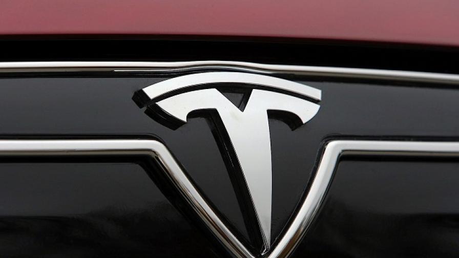 Батериите на Tesla работят много над очакванията