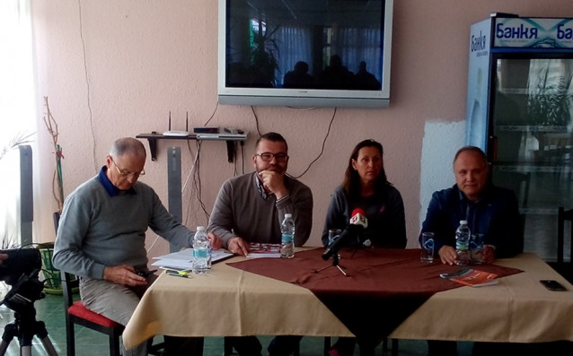 Тенисисти от 19 държави ще вземат участие в традиционния международен