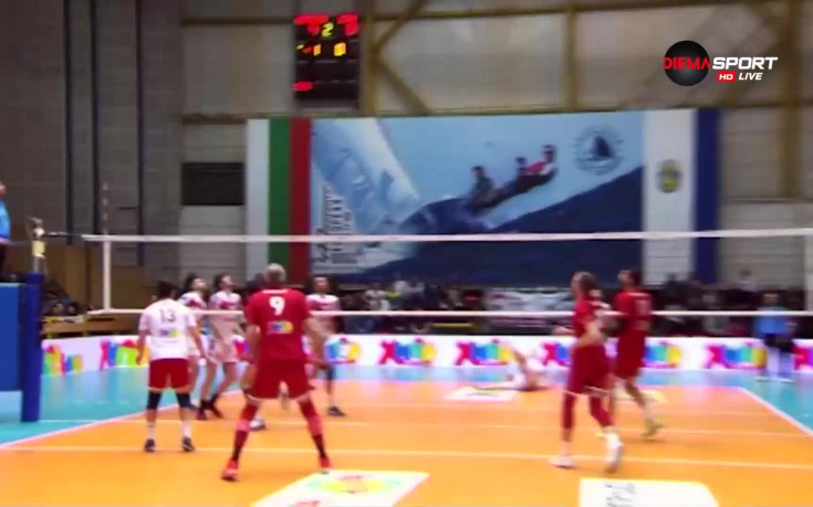 Най-добрите играчи от Суперлигата на България