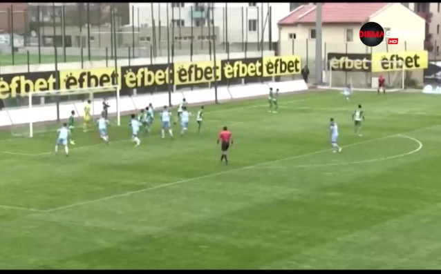 Изключително интересни битки предложи 24 ият кръг на Втора лига