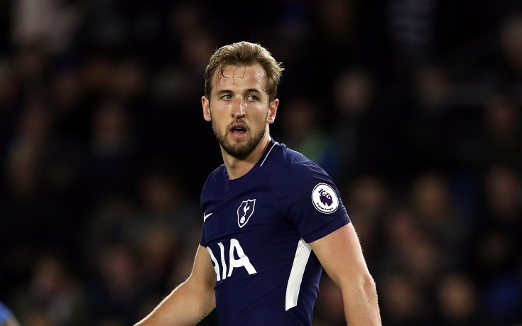 Хари Кейн за бъзиците с апела му: Нека се забавляват