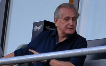 Спас Русев: Ще задушим омразата на злонамерените престъпни елементи