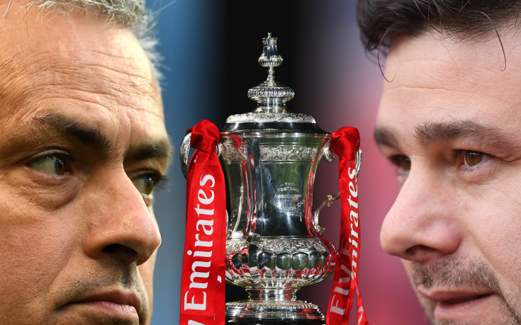 Манчестър Юнайтед - Тотнъм