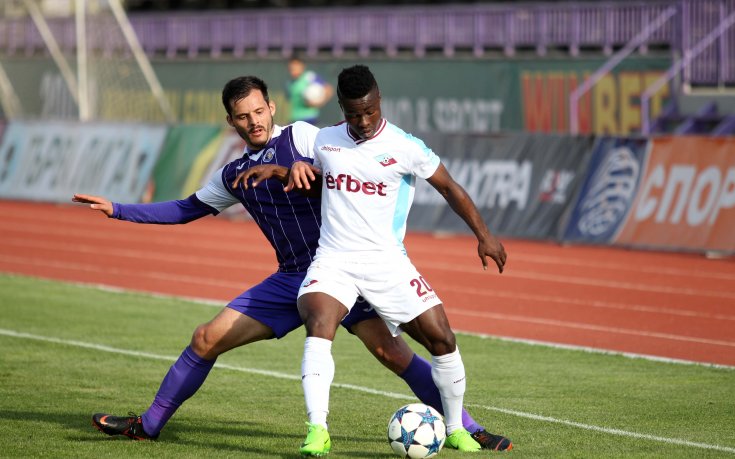 Септември и Етър ще прекъсват черни серии