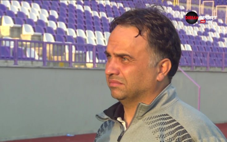 Николай Митов: Липсваше ни концентрация