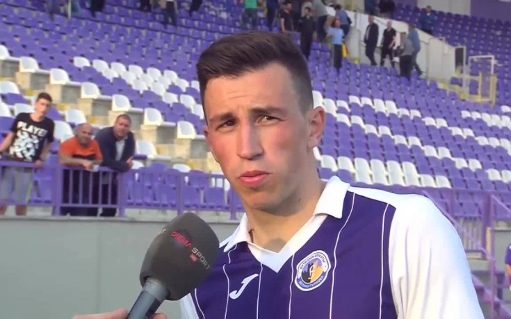 Румен Руменов: Казахме си, че трябва да си вярваме