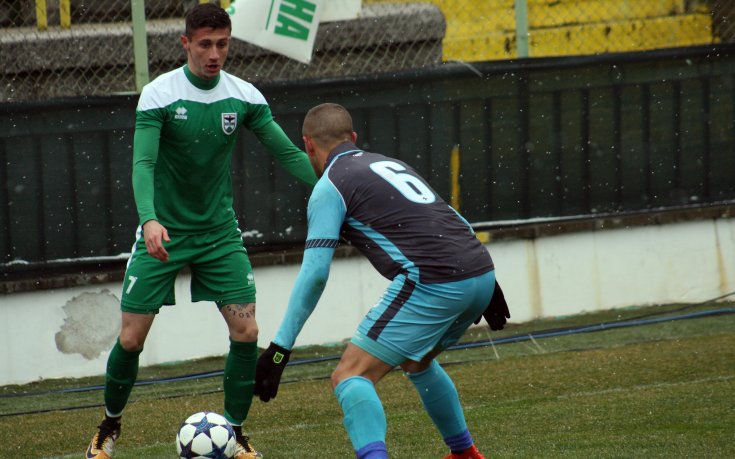 Официално: Витоша привлече звезда на потъналия Пирин