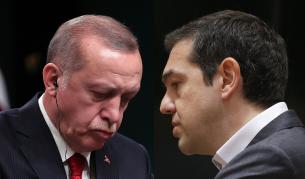 Ердоган поиска размяна, Ципрас: Няма да стане