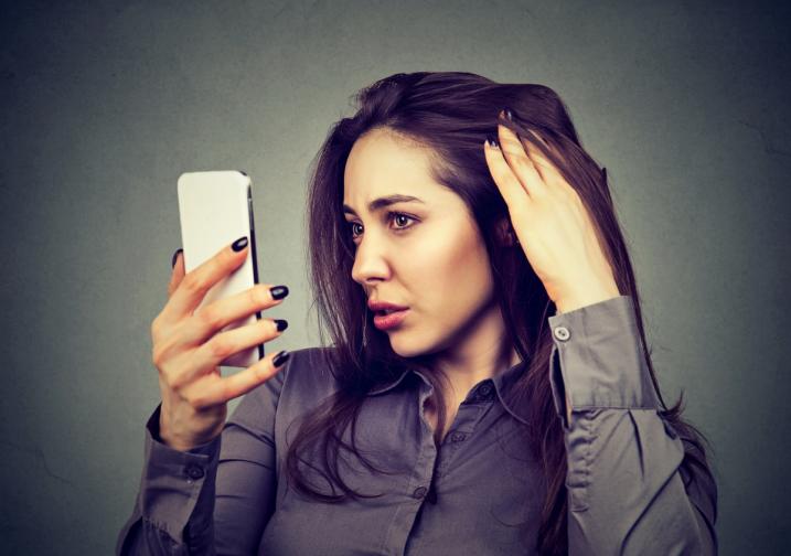  Бонус: бялата коса не е измежду тези 