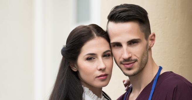 Ина Фотева и Борис Тасев ще прескочат и последната бариера