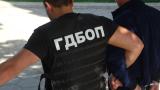  Над 15 ареста при акция на ГДБОП в Монтана 