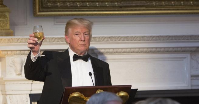 Лидерът на Северна Корея Ким Чен ун се е съгласил