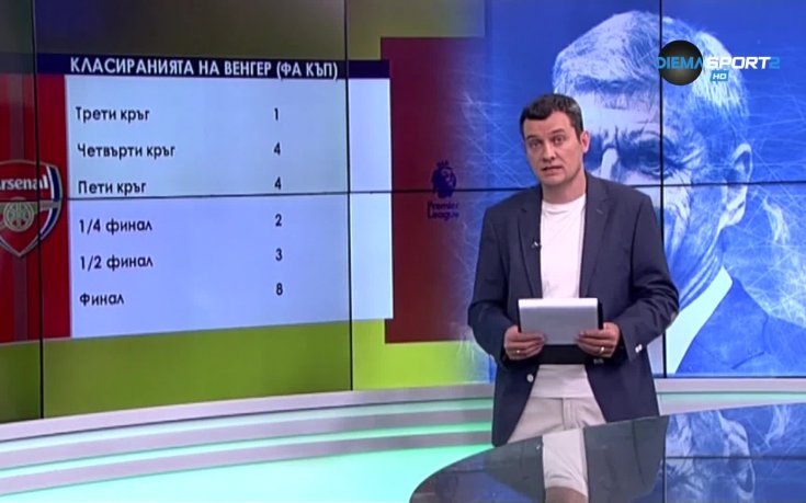 Втора част от епопеята 