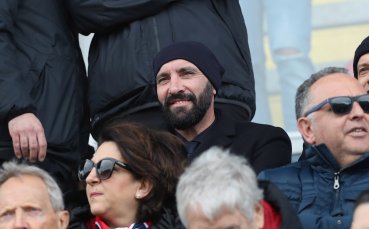 В Рома се изсмяха на “фантасмагориите” на Юве