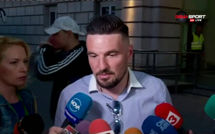 Йовов: Левски трябва да влезе като фаворит във финала