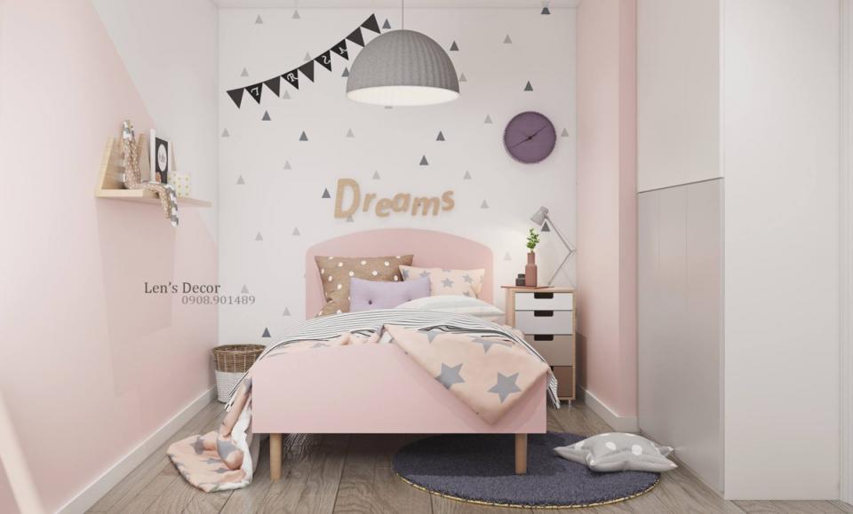  детска стая 