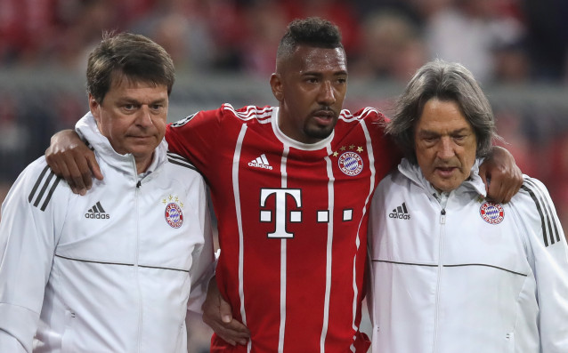 Ужасни новини за Байерн и за селекционера на Германия Йоахим