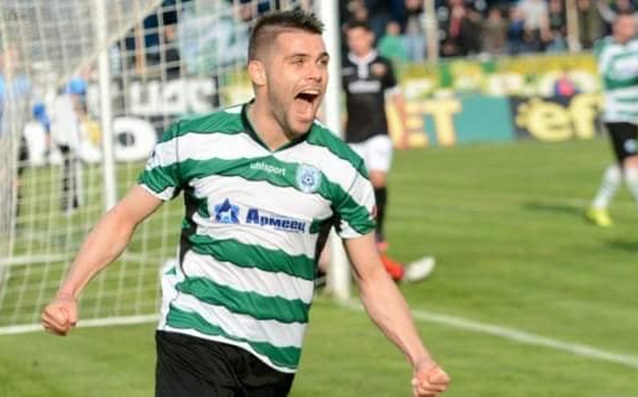 Бранителят на Черно море Стефан Станчев е категоричен че ако