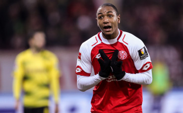 Арсенал се насочва към нов защитник от Първа Бундеслига