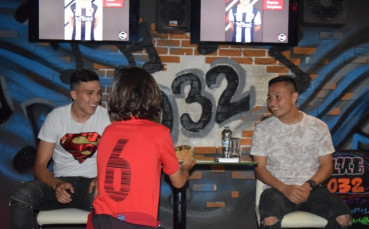 Аралица и Умарбаев зарадваха 