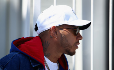 Култард: Ще е най-добре за Ф1 Хамилтън да не стане шампион