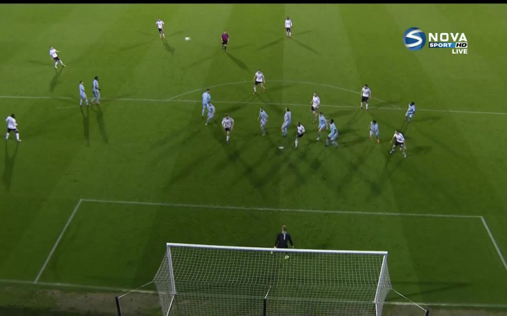 Фулъм - Съндърланд 2:1 /репортаж/