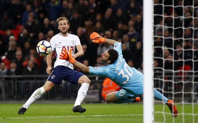 Тотнъм е все по близо до третата позиция в Премиършип Шпорите