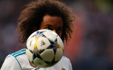 Юве се огледа в още една звезда на Реал