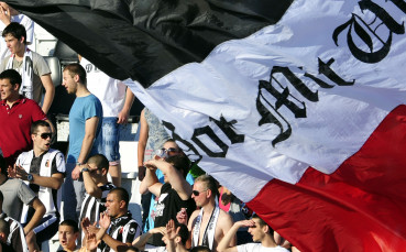 Административният директор на Локомотив Пд Атанас Узунов обяви че 14