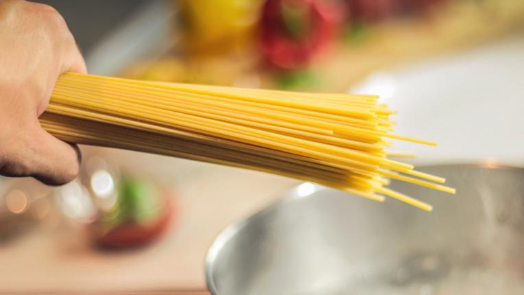 Тънкости при варене на спагети, които всяка добра домакиня трябва да знае