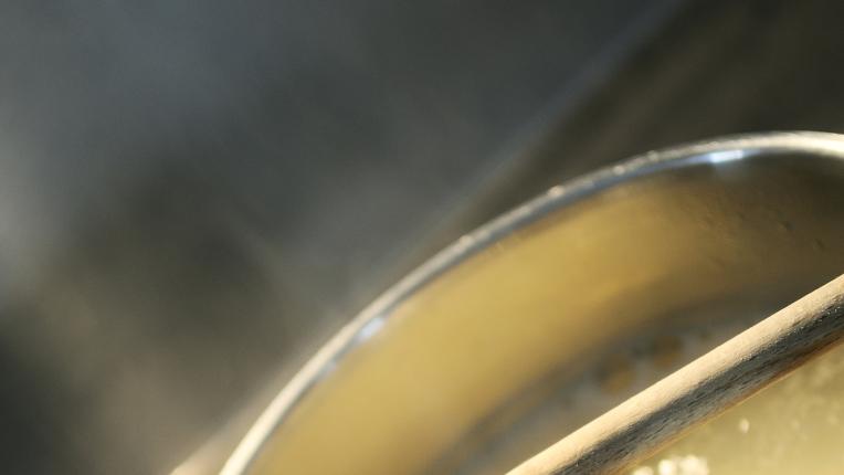  За какво може да се употребява водата от сварените спагети 