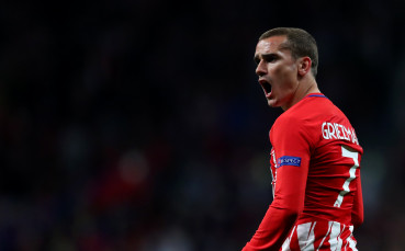 Гризман: Време е вече да спечеля трофей