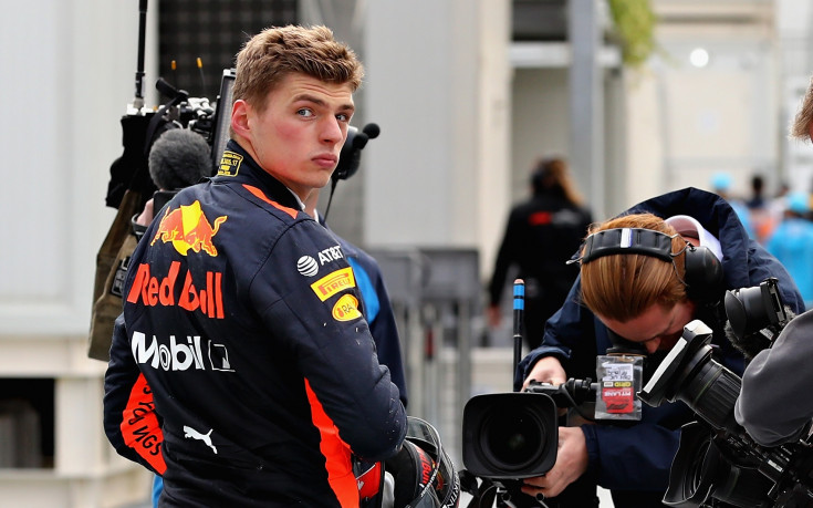 Ферстапен вдигна залозите преди Гран При на Барселона