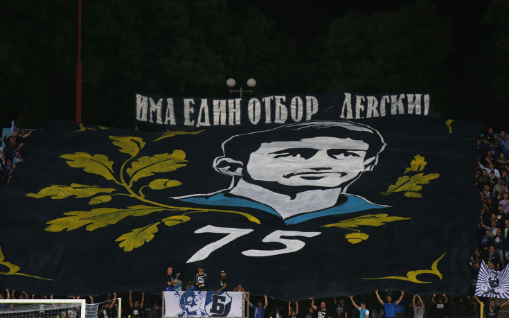 Феноменално шоу с велики легенди в чест на Гунди