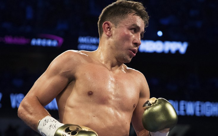 Головкин и Деревянченко в спор за титлата на IBF