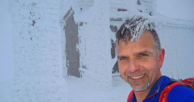 Алпинистът Мингма Шерпа който ще се включи в издирването на