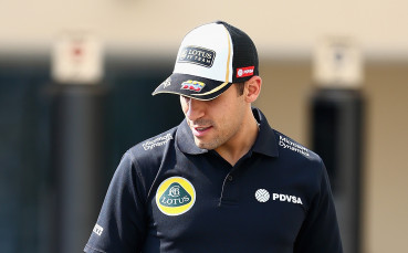 Бивш агресор от Ф1 не харесва сравненията с Ферстапен