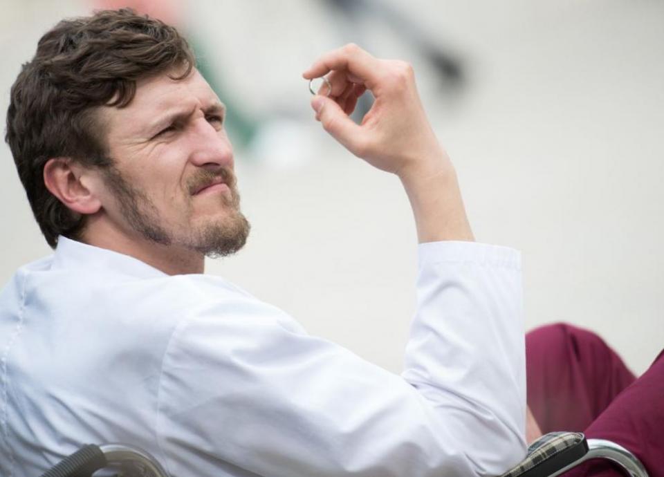  Откраднат живот 