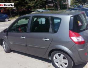 Вижте всички снимки за Renault Scenic