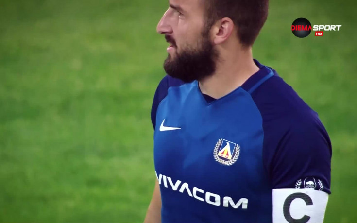 Головете на кръга: XXXIII-и кръг на Първа лига /първа част/