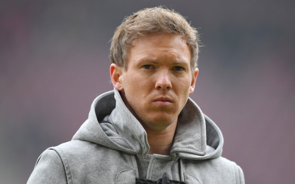 Испанският бек Анхелиньо е преминал под наем в немския РБ