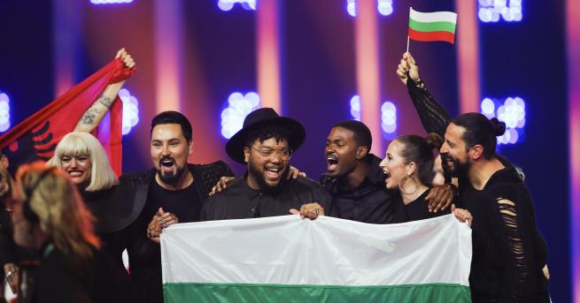 Българските участници групата Equinox се класира на финала на конкурса