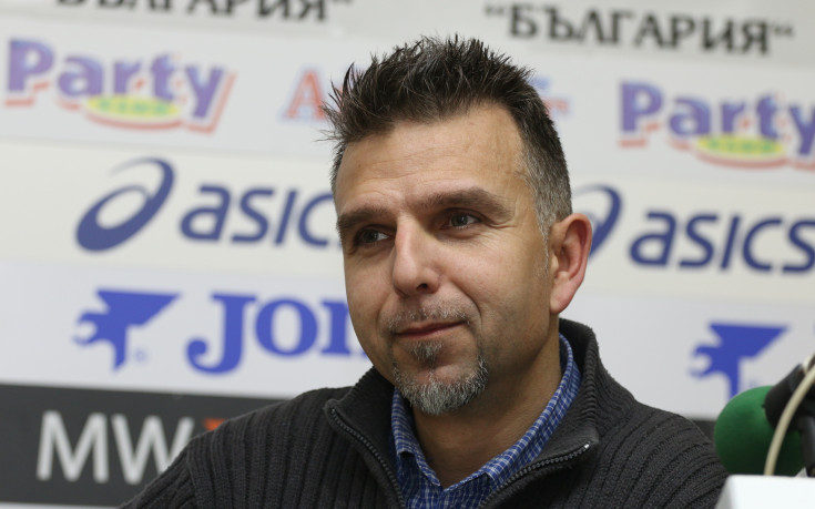 Изкачването на Копитото в памет на Боян Петров наближава