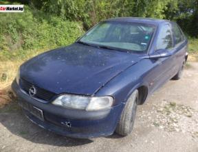 Вижте всички снимки за Opel Vectra