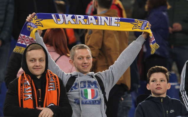 Шахтьор Донецк спечели Купата на Украйна за рекорден 12-и път.