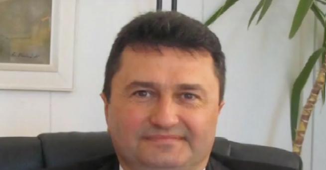 Заместник кметът на Ловеч Цветан Георгиев бе нападнат пред дома си